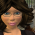 Clara as Klara Otsuka in Second Life