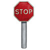 Image of stop and think icon