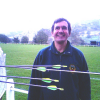 My first ever 'Robin Hood'