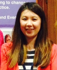 Image of Susie Fong