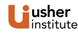 Usher Institute Logo